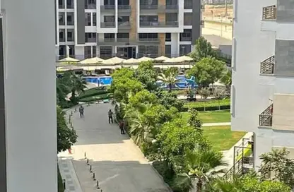 شقة - 3 غرف نوم - 3 حمامات للبيع في ذا ايكون ريزيدنس - كمبوندات التجمع الخامس - التجمع الخامس - مدينة القاهرة الجديدة - القاهرة