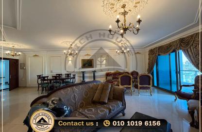 Apartment - 3 Bedrooms - 2 Bathrooms for rent in Victor Ammanuel Square - Smouha - Hay Sharq - Alexandria Apartment - 3 Bedrooms - 2 Bathrooms for rent in Victor Ammanuel Square - Smouha - Hay Sharq - Alexandria