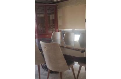 Apartment - 3 Bedrooms - 2 Bathrooms for rent in Tag Sultan - Ring Road - Cairo