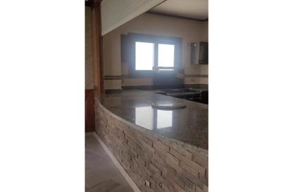 Apartment - 3 Bedrooms - 2 Bathrooms for rent in Tag Sultan - Ring Road - Cairo
