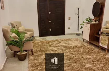 فيلا - 7 غرف نوم - 7 حمامات للبيع في طريق بيفرلي هيلز - الحي السابع عشر - الشيخ زايد - الجيزة