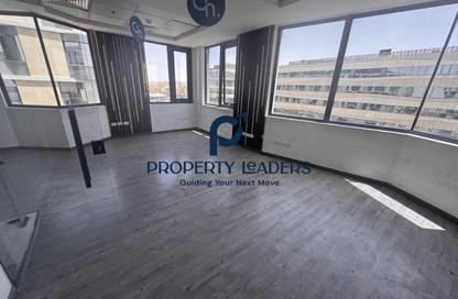 Office Space - Studio - 4 Bathrooms for rent in The portal - Beverly Hills - Sheikh Zayed Compounds - Sheikh Zayed City - Giza Office Space - Studio - 4 Bathrooms for rent in The portal - Beverly Hills - Sheikh Zayed Compounds - Sheikh Zayed City - Giza