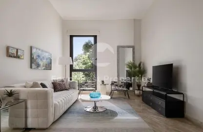 Apartment - 2 Bedrooms - 2 Bathrooms for sale in Zed East - 5th Settlement Compounds - The 5th Settlement - New Cairo City - Cairo