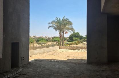 فيلا - 5 غرف نوم - 5 حمامات للبيع في نيو جيزة - طريق مصر اسكندرية الصحراوي - مدينة 6 أكتوبر - الجيزة