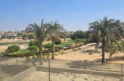 فيلا - 5 غرف نوم - 5 حمامات للبيع في نيو جيزة - طريق مصر اسكندرية الصحراوي - مدينة 6 أكتوبر - الجيزة فيلا - 5 غرف نوم - 5 حمامات للبيع في نيو جيزة - طريق مصر اسكندرية الصحراوي - مدينة 6 أكتوبر - الجيزة