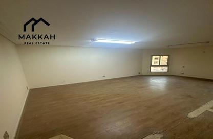 Office Space - Studio - 2 Bathrooms for rent in Salah Salem St. - Roxy - Heliopolis - Masr El Gedida - Cairo