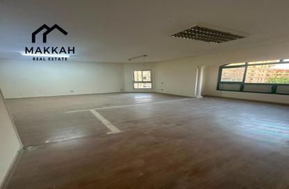 Office Space - Studio - 2 Bathrooms for rent in Salah Salem St. - Roxy - Heliopolis - Masr El Gedida - Cairo