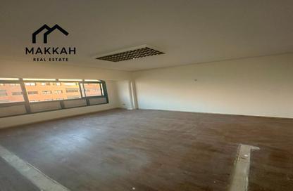 Office Space - Studio - 2 Bathrooms for rent in Salah Salem St. - Roxy - Heliopolis - Masr El Gedida - Cairo