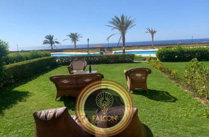 Chalet - 3 Bedrooms - 3 Bathrooms for sale in La Vista Bay - La Vista - Qesm Ad Dabaah - North Coast