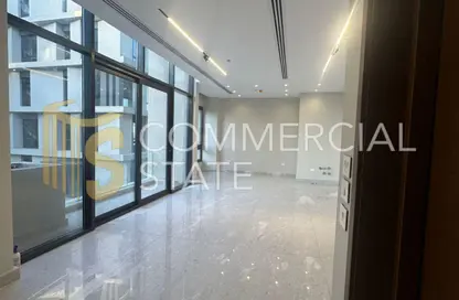 مساحات مكتبية - استوديو - 1 حمام للايجار في ديستريكت 5 - كمبوندات التجمع الخامس - التجمع الخامس - مدينة القاهرة الجديدة - القاهرة