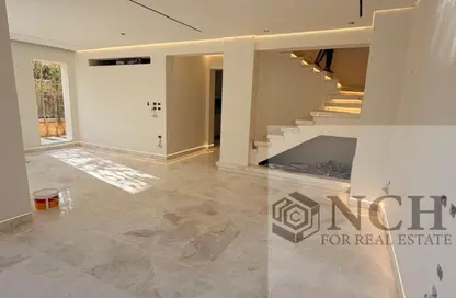 تاون هاوس - 4 غرف نوم - 4 حمامات للايجار في ميفيدا - كمبوندات التجمع الخامس - التجمع الخامس - مدينة القاهرة الجديدة - القاهرة