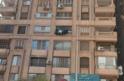 Apartment - 3 Bedrooms - 2 Bathrooms for sale in 9th Zone - Nasr City - Cairo Apartment - 3 Bedrooms - 2 Bathrooms for sale in 9th Zone - Nasr City - Cairo