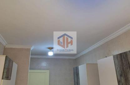 Apartment - 3 Bedrooms - 3 Bathrooms for sale in Privado - Madinaty - Cairo