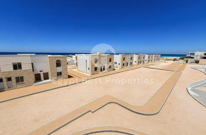 Villa - 4 Bedrooms - 5 Bathrooms for sale in Masaya - Sidi Abdel Rahman - North Coast
