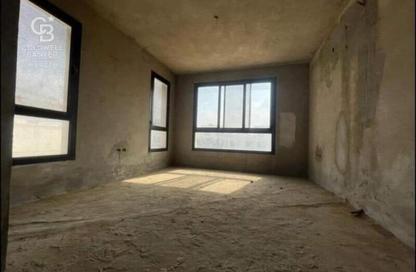 Apartment - 3 Bedrooms - 3 Bathrooms for sale in Mountain View iCity - 5th Settlement Compounds - The 5th Settlement - New Cairo City - Cairo
