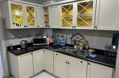 Apartment - 2 Bedrooms - 2 Bathrooms for rent in Palm Parks Palm Hills - South Dahshur Link - 6 October City - Giza Apartment - 2 Bedrooms - 2 Bathrooms for rent in Palm Parks Palm Hills - South Dahshur Link - 6 October City - Giza