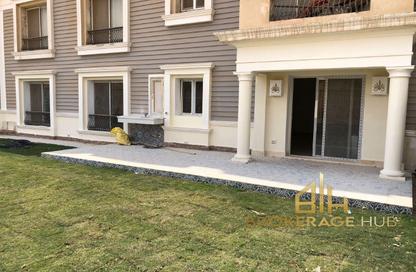 Apartment - 3 - 3 for rent in Mountain View Hyde Park - 5th Settlement Compounds - The 5th Settlement - New Cairo City - Cairo Apartment - 3 - 3 for rent in Mountain View Hyde Park - 5th Settlement Compounds - The 5th Settlement - New Cairo City - Cairo