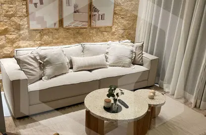 Duplex - 3 Bedrooms - 3 Bathrooms for sale in Swan Lake Gouna - El Gouna - Hurghada - Red Sea