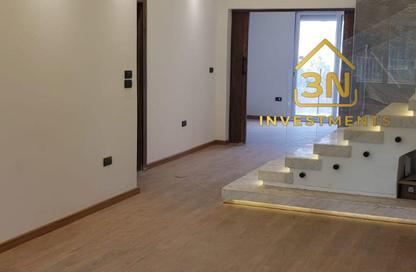Villa - 3 - 3 for rent in Mivida - 5th Settlement Compounds - The 5th Settlement - New Cairo City - Cairo