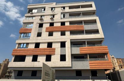 Apartment - 3 Bedrooms - 1 Bathroom for sale in Al Hadaba Al Wosta - Mokattam - Cairo