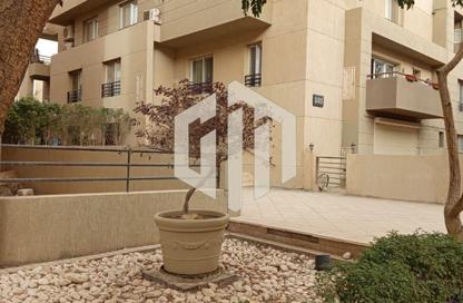 Apartment - 3 Bedrooms - 3 Bathrooms for rent in The Square - 5th Settlement Compounds - The 5th Settlement - New Cairo City - Cairo