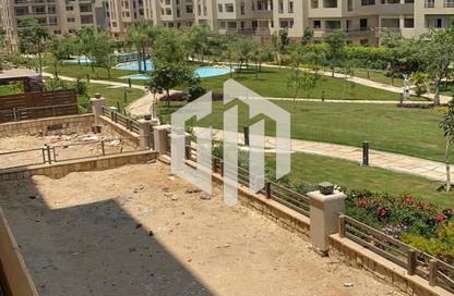Apartment - 3 Bedrooms - 3 Bathrooms for rent in The Square - 5th Settlement Compounds - The 5th Settlement - New Cairo City - Cairo