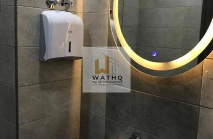 Clinic - Studio - 1 Bathroom for sale in Central St. - 1st District - 6 October City - Giza Clinic - Studio - 1 Bathroom for sale in Central St. - 1st District - 6 October City - Giza