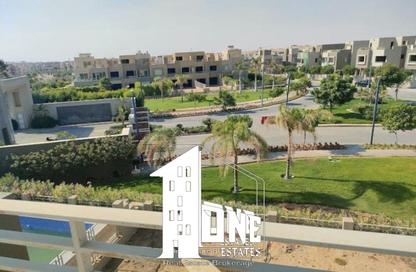 فيلا - 4 غرف نوم - 4 حمامات للبيع في بالم هيلز نيو كايرو - كمبوندات التجمع الخامس - التجمع الخامس - مدينة القاهرة الجديدة - القاهرة