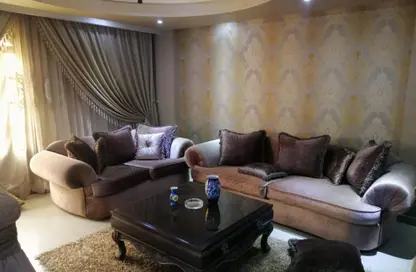 Apartment - 3 Bedrooms - 2 Bathrooms for sale in Touristic Zone 4 - Touristic Zone - Al Motamayez District - 6 October City - Giza Apartment - 3 Bedrooms - 2 Bathrooms for sale in Touristic Zone 4 - Touristic Zone - Al Motamayez District - 6 October City - Giza