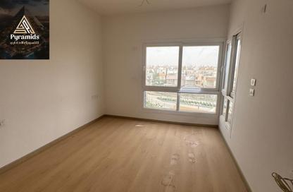Penthouse - 3 Bedrooms - 2 Bathrooms for rent in Kayan - Sheikh Zayed Compounds - Sheikh Zayed City - Giza