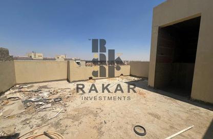 Penthouse - 4 - 4 for sale in Sarai - Mostakbal City Compounds - Mostakbal City - Future City - Cairo