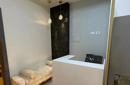Clinic - Studio for rent in ELEGANTRY - District 1 - The 5th Settlement - New Cairo City - Cairo Clinic - Studio for rent in ELEGANTRY - District 1 - The 5th Settlement - New Cairo City - Cairo