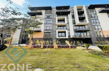 Apartment - 3 Bedrooms - 3 Bathrooms for sale in Privado - Madinaty - Cairo