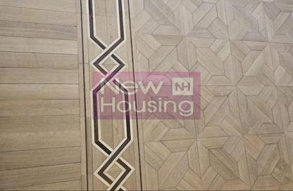 Apartment - 4 Bedrooms - 4 Bathrooms for sale in Zamalek - Cairo