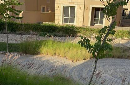 فيلا - 4 غرف نوم - 5 حمامات للبيع في لافيستا سيتي - كمبوندات العاصمة الإدارية الجديدة - العاصمة الإدارية الجديدة - القاهرة