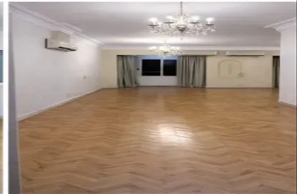 Office Space - 3 Bedrooms - 2 Bathrooms for rent in Syria St. - Mohandessin - Giza