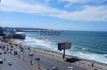 Apartment - 3 - 2 for rent in Al Geish Road - Camp Chezar - Hay Wasat - Alexandria