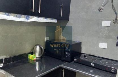 Co-Working Space - Studio - 3 Bathrooms for rent in Mivida - 5th Settlement Compounds - The 5th Settlement - New Cairo City - Cairo