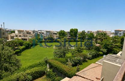 Duplex - 3 Bedrooms - 4 Bathrooms for sale in Bamboo Palm Hills - 26th of July Corridor - 6 October City - Giza Duplex - 3 Bedrooms - 4 Bathrooms for sale in Bamboo Palm Hills - 26th of July Corridor - 6 October City - Giza
