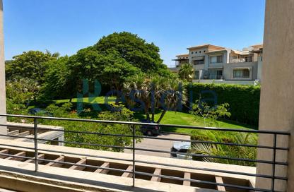 Duplex - 3 Bedrooms - 4 Bathrooms for sale in Bamboo Palm Hills - 26th of July Corridor - 6 October City - Giza Duplex - 3 Bedrooms - 4 Bathrooms for sale in Bamboo Palm Hills - 26th of July Corridor - 6 October City - Giza