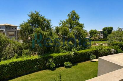 Duplex - 3 Bedrooms - 4 Bathrooms for sale in Bamboo Palm Hills - 26th of July Corridor - 6 October City - Giza Duplex - 3 Bedrooms - 4 Bathrooms for sale in Bamboo Palm Hills - 26th of July Corridor - 6 October City - Giza