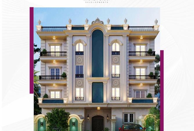 8608025 - الصورة الرئيسية للعقار