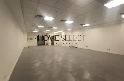 مساحات مكتبية - 4 غرف نوم للايجار في ذا لين - محور 26 يوليو - الشيخ زايد - الجيزة