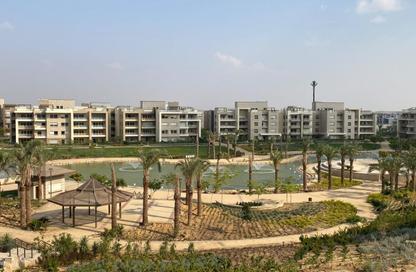 شقة - 3 - 3 للبيع في نيو جيزة - طريق مصر اسكندرية الصحراوي - مدينة 6 أكتوبر - الجيزة