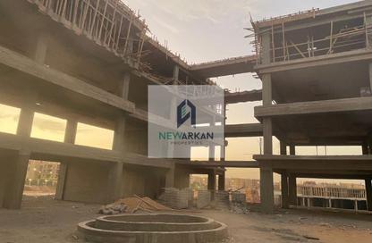 محل تجاري - استوديو - 1 حمام للبيع في ماونتن فيو تشيل اوت بارك - التوسعات الشمالية - مدينة 6 أكتوبر - الجيزة