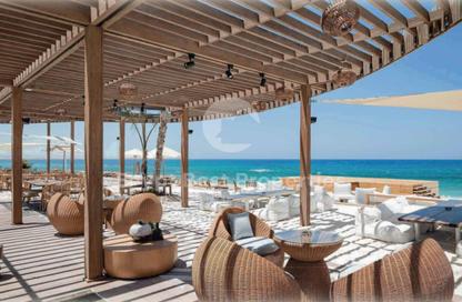 Chalet - 2 Bedrooms - 3 Bathrooms for sale in Koun - Ras Al Hekma - North Coast Chalet - 2 Bedrooms - 3 Bathrooms for sale in Koun - Ras Al Hekma - North Coast