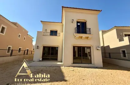 فيلا - 4 غرف نوم - 5 حمامات للبيع في سيتي جيت - كمبوندات التجمع الخامس - التجمع الخامس - مدينة القاهرة الجديدة - القاهرة