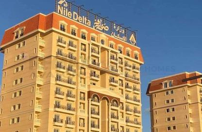 شقة - 3 غرف نوم - 3 حمامات للبيع في صوارى - كمبوندات الاسكندرية - الاسكندرية