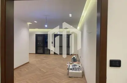 Apartment - 3 Bedrooms - 3 Bathrooms for rent in Eastown - 5th Settlement Compounds - The 5th Settlement - New Cairo City - Cairo