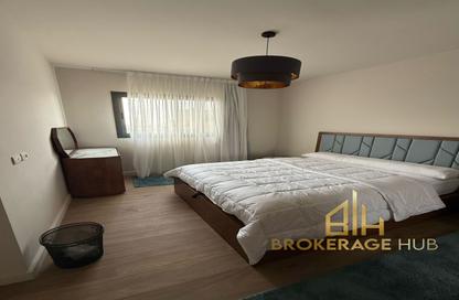 Apartment - 2 - 2 for rent in Villette - 5th Settlement Compounds - The 5th Settlement - New Cairo City - Cairo